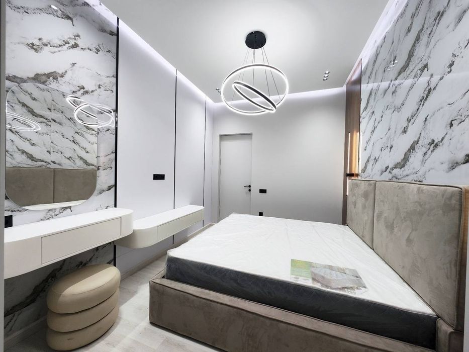 Продаётся квартира от Golden House ЖК Парисиен / Parisien!!