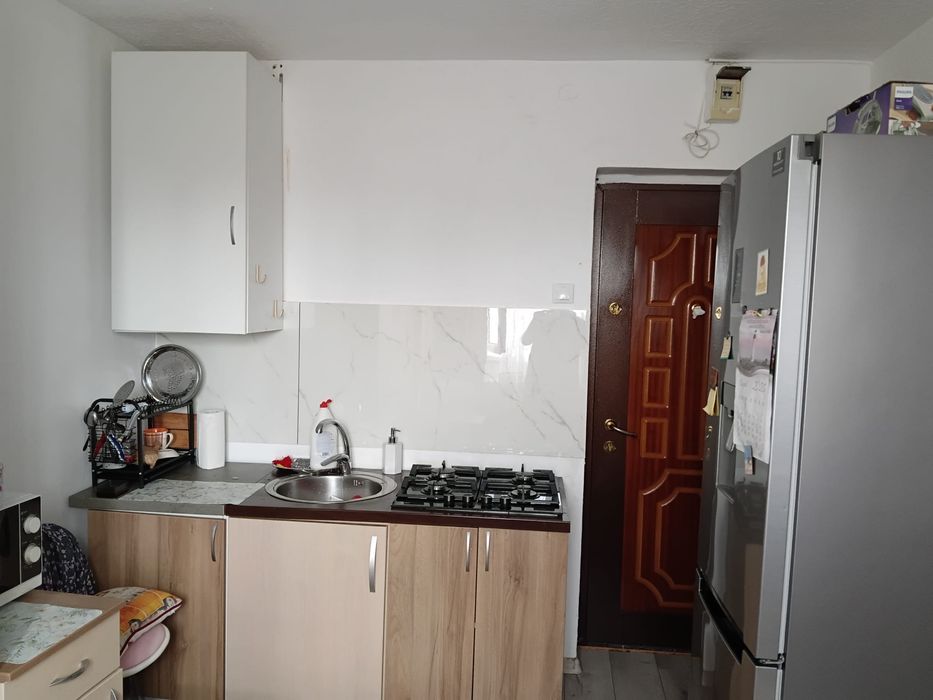 Garsoniera zona Taberei