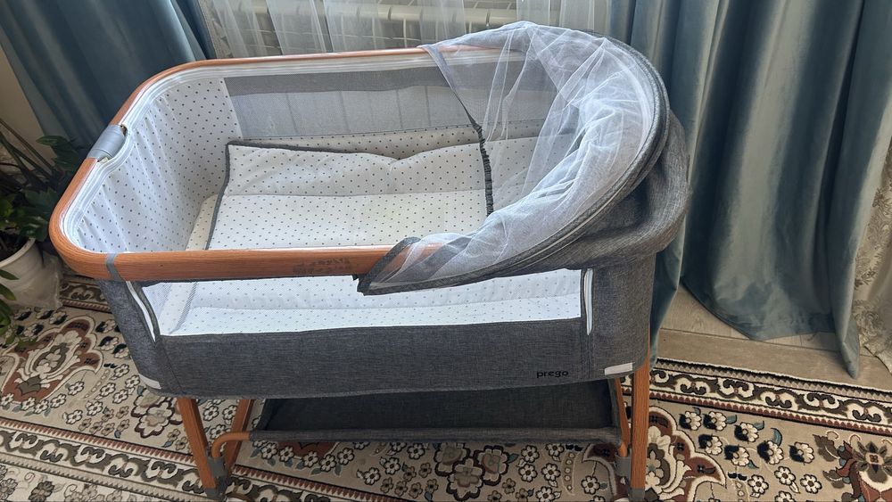 Манеж в отдичном состоянии