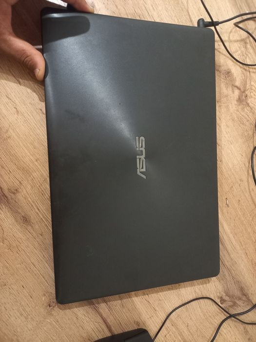 Нодбук Asus x550cc