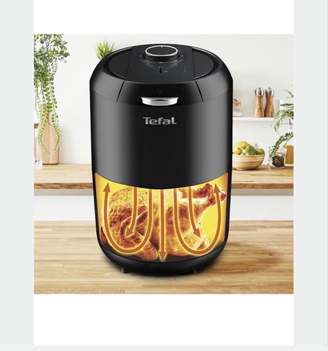 Vand Friteuza Tefal Easy Fry