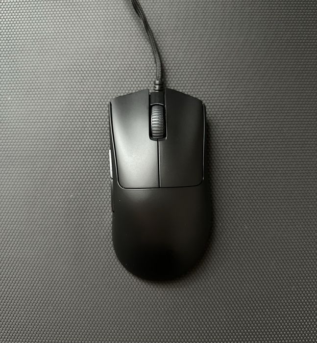 Mouse Gaming Razer Deathadder V3