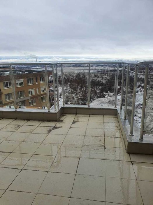 Дава се под наем Едностаен апартамент в София, Младост 4 - 45 кв.м за 408 € - Снимка #8