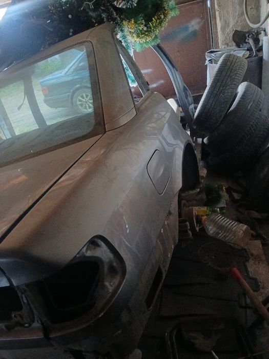 Продам на ауди 100с4