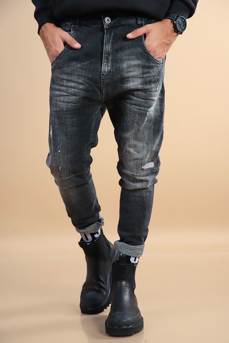 Дънски Pause Jeans