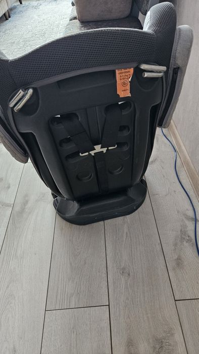 Продам детское автокресло