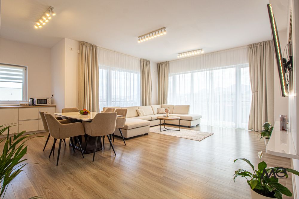 Penthouse Alphaville