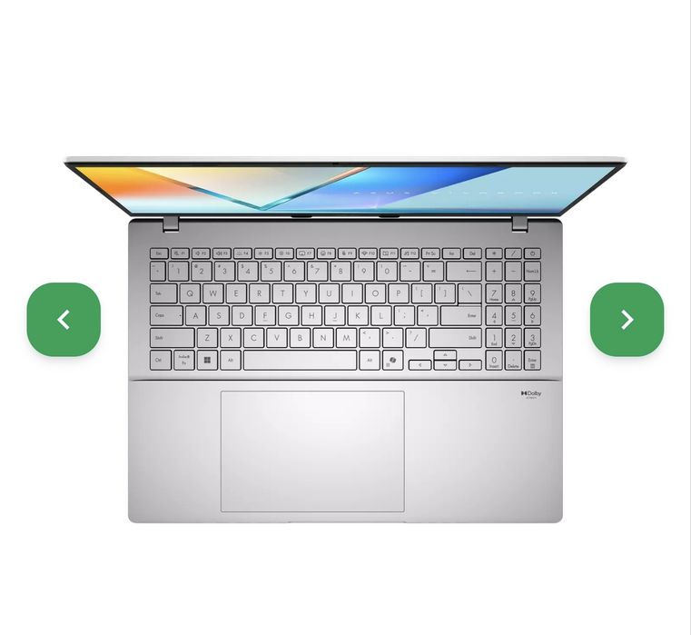 Продам ноутбук Asus