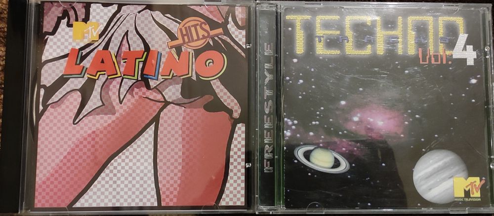 Разнообразни дискове