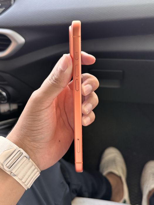 iPhone 17pro max