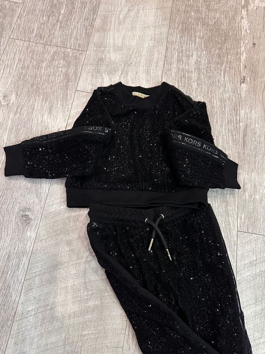 Детски комплект Michael Kors 4 г