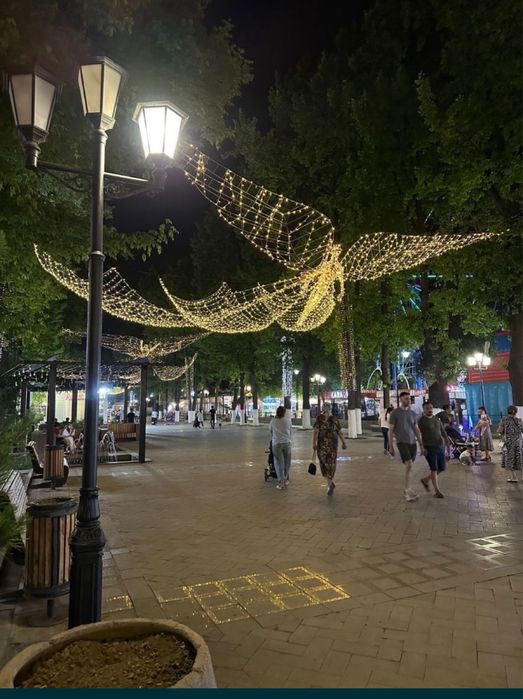 Сдается 2х комнатная  Арбат