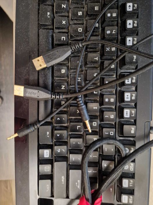 Tastatura Razer Gaming