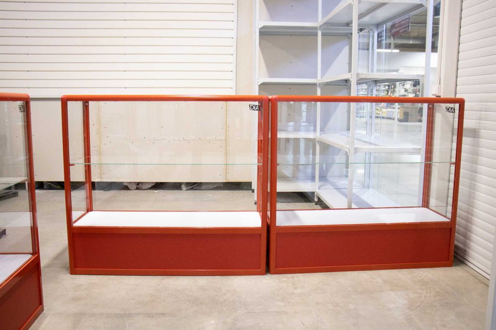 Oynaly vitrina, Акция, прилавки, savdo vitrinalar stellajlar