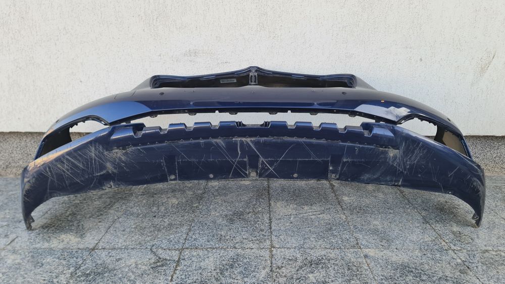 Spoiler bara fata BMW 1 F40 Sport Line 7459708