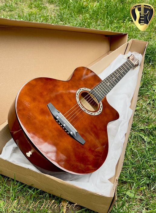 Gitara akustika top brand