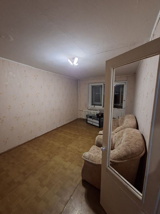 Продам 1 комнатную