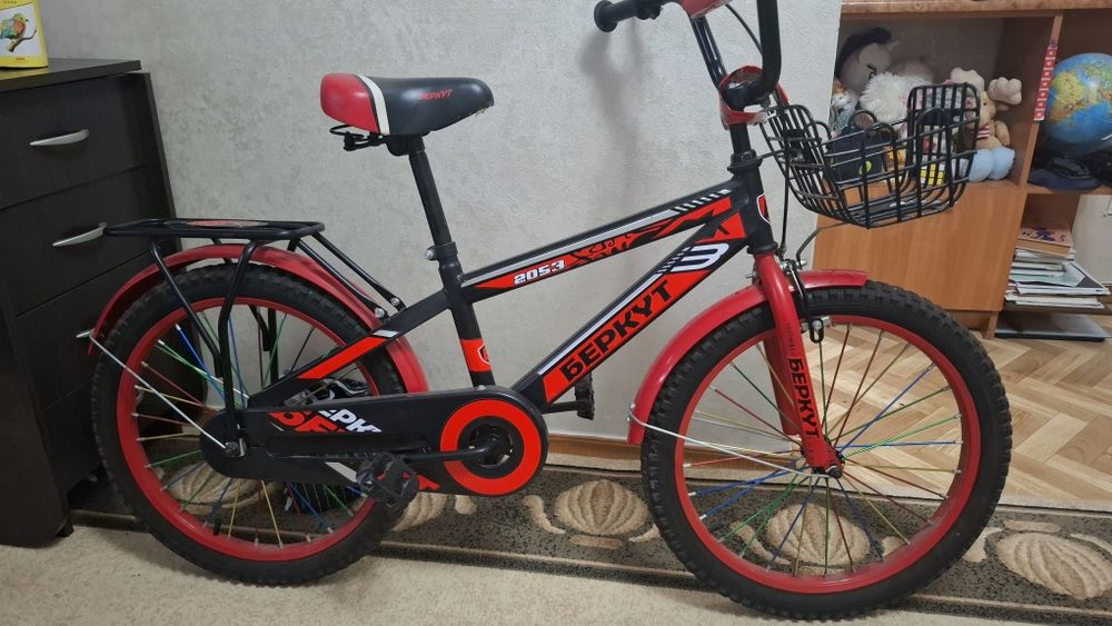 Продам велосипед