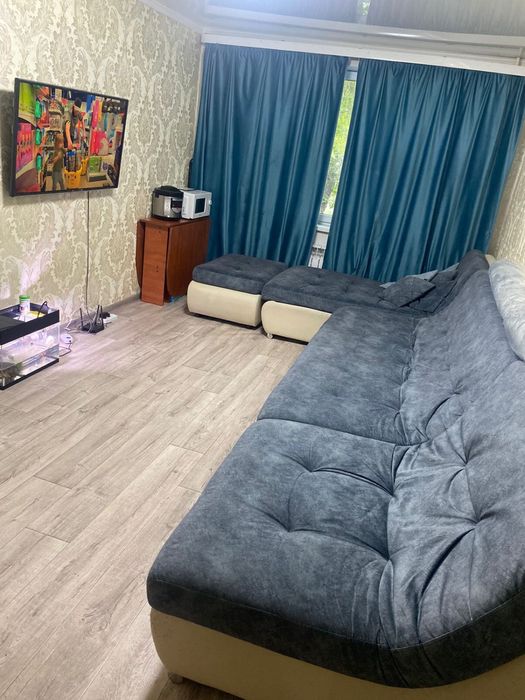 Продам двухкомнатную квартиру