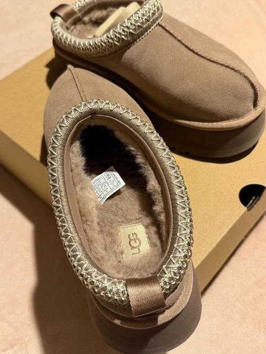 Vand UGG Tazz 2 Noi