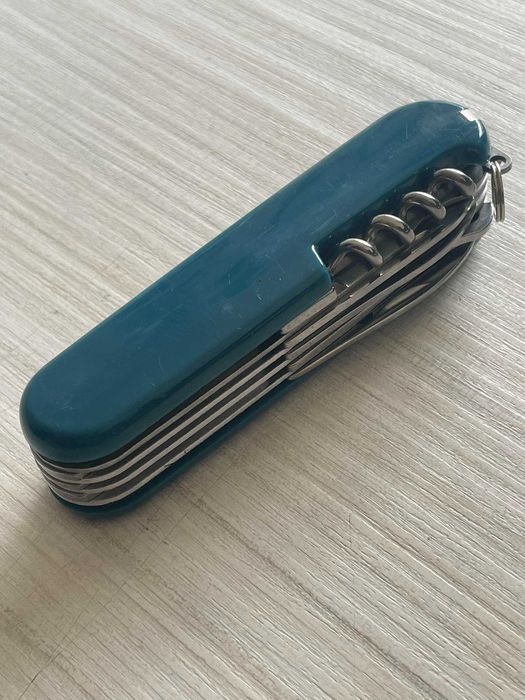 Сгъваем джобен нож Rocktrail