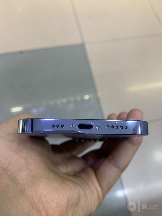 iPhone 13 Pdeal holatda