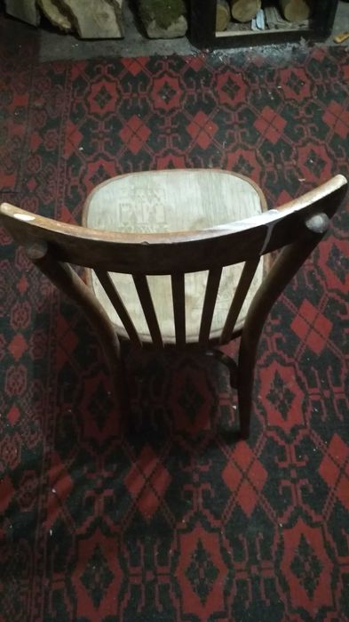 Ретро Стол Виенски стил