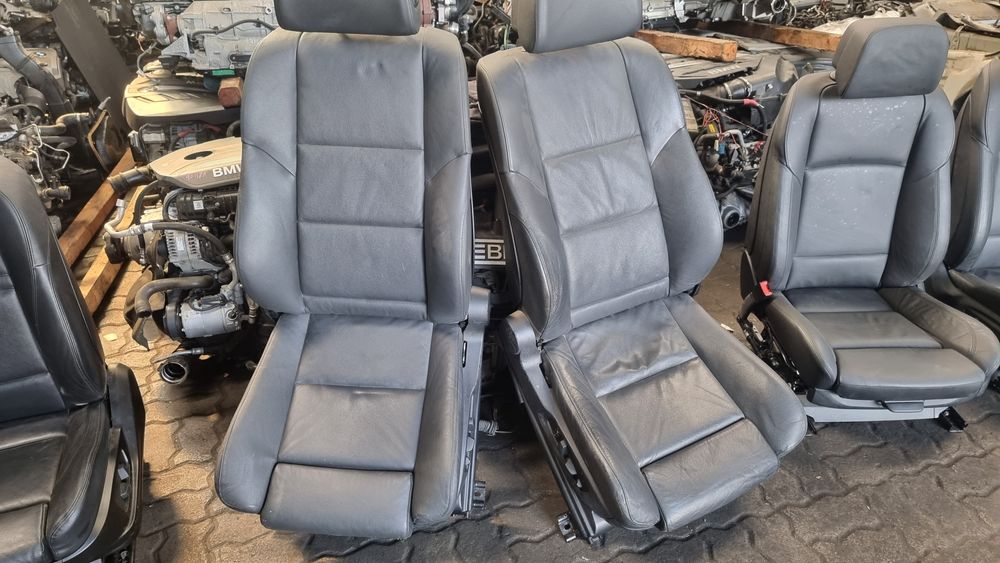 Сиденья на   бмв
