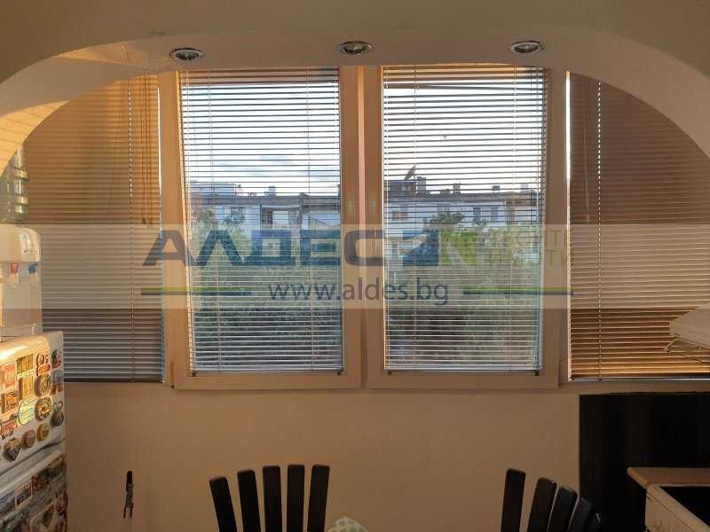 Продава се Двустаен апартамент в София, Западен парк - 65 кв.м за 2768 €/кв.м - Снимка #4