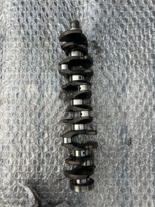 Колянов вал М57 197/231/235/286