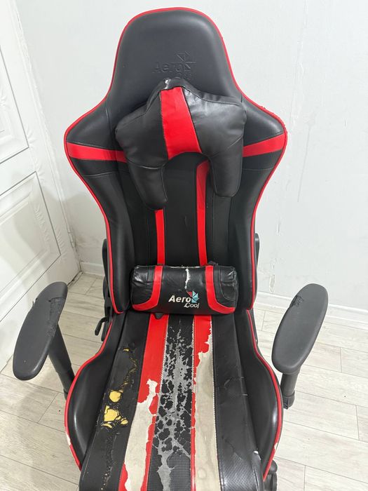 Игровой стул  продаётся