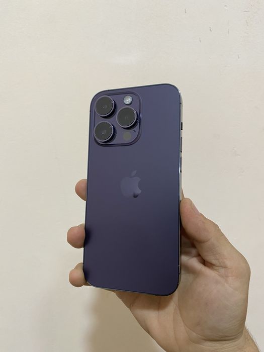 iphone 14 pro ideal srochni