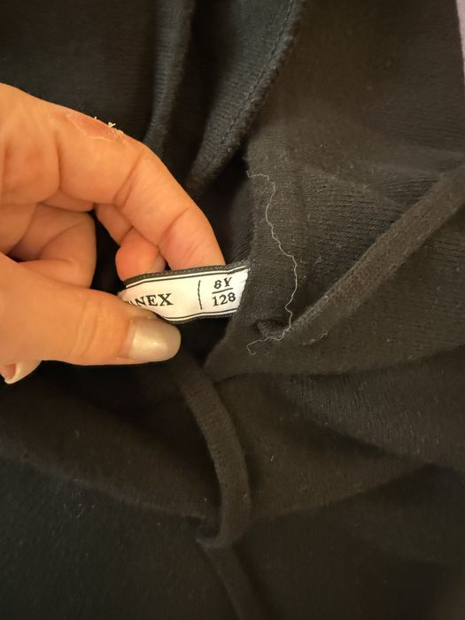 Лот от дрехи за момиче