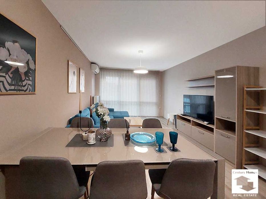 Продава се Тристаен апартамент в Велико Търново, Център - 115 кв.м за 2261 €/кв.м - Снимка #2