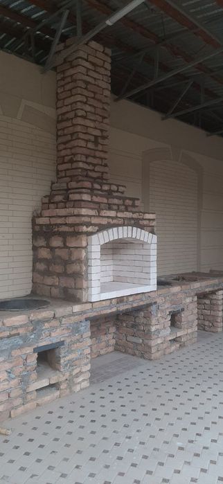 Ёзги ошхона кламз