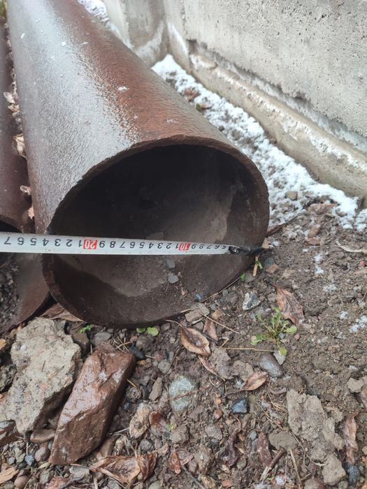 продам трубы советские