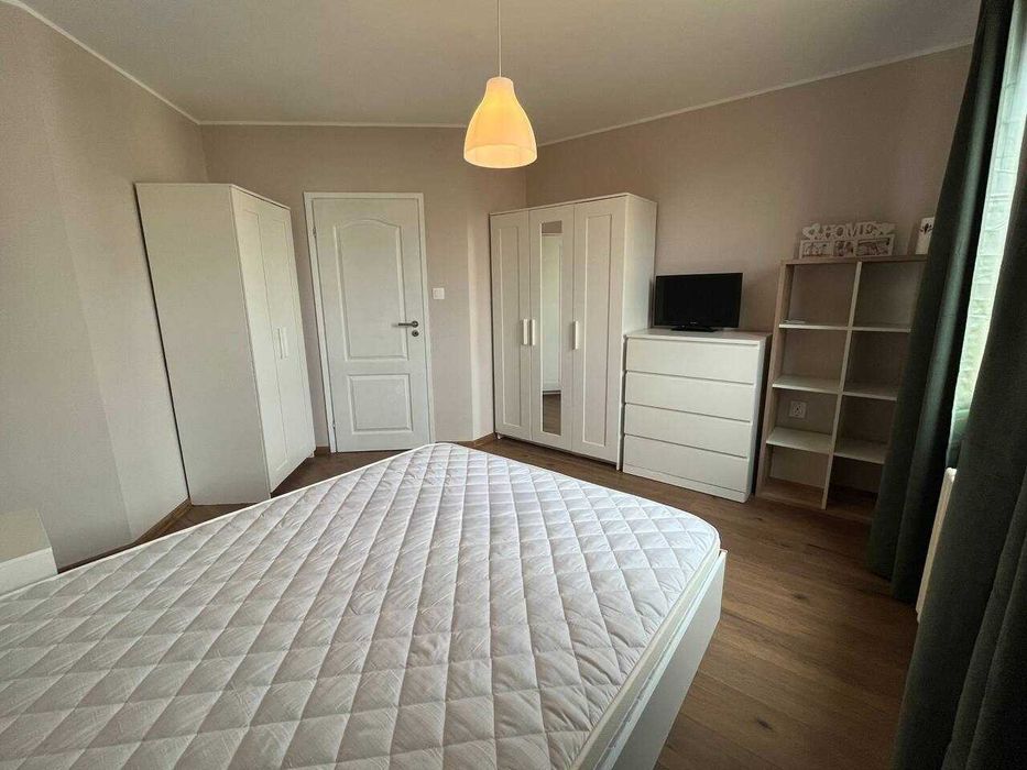 Дава се под наем Двустаен апартамент в София, Гео Милев - 60 кв.м за 459 € - Снимка #4