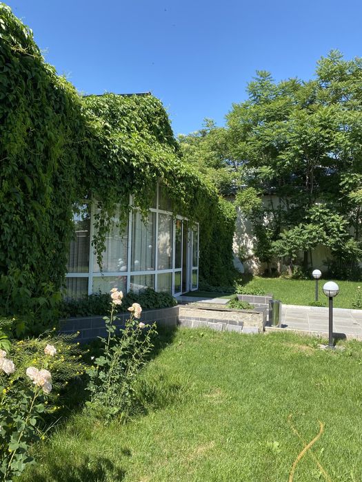 Банный комплекс (сауна)