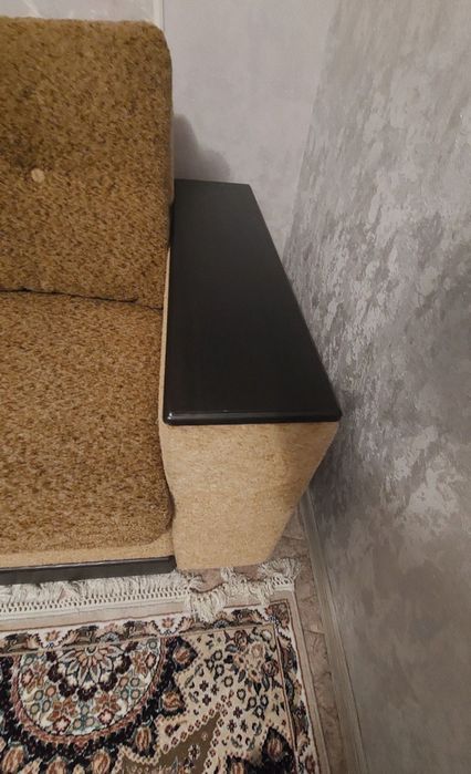 Угловой диван...