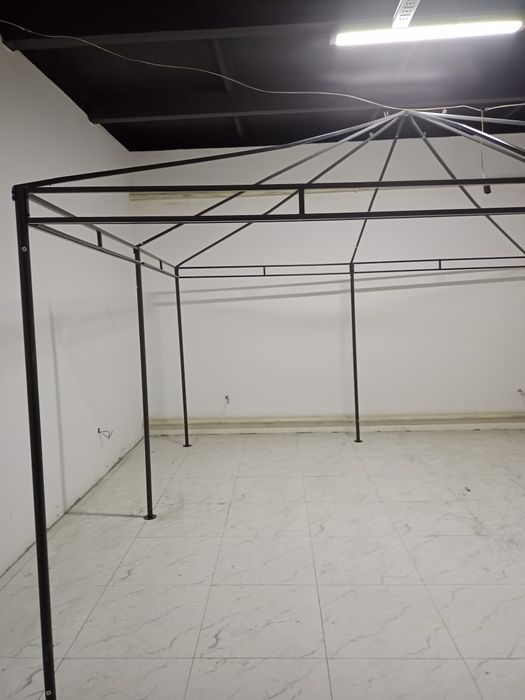 Каркас шатра новый