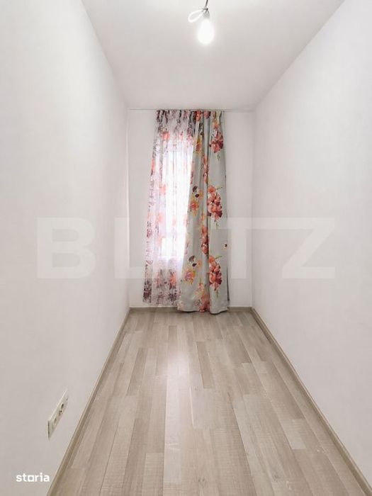 Apartament 2.5 camere + parcare + boxa - Avantgarden