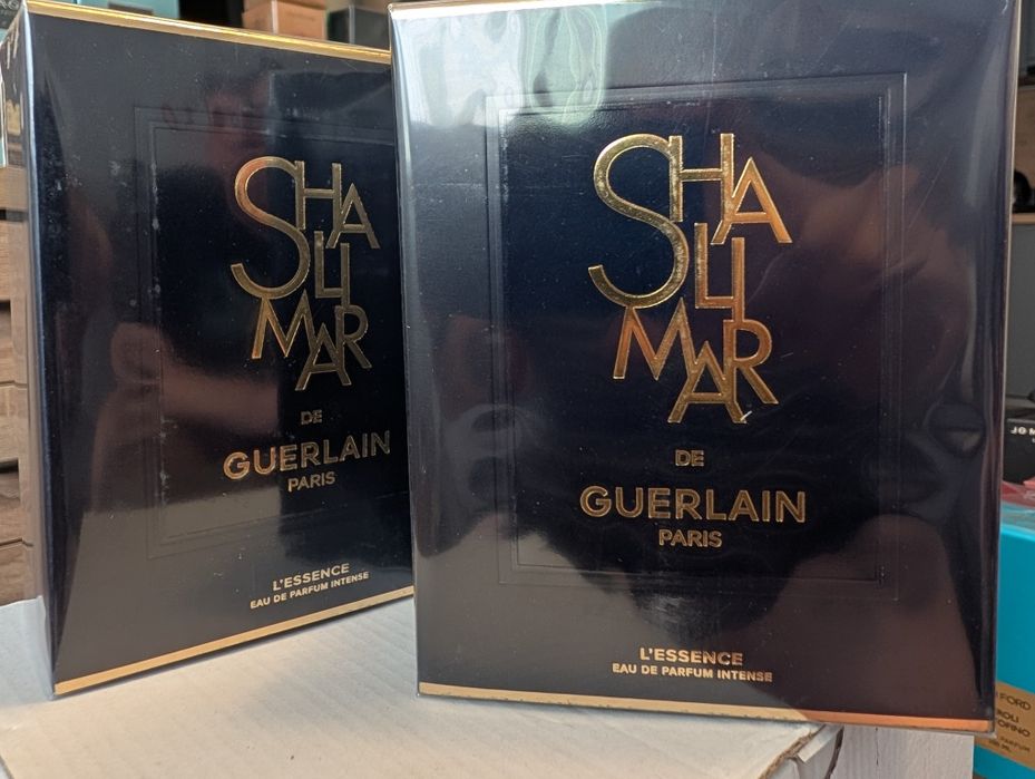 Guerlain Shalimar L'essence