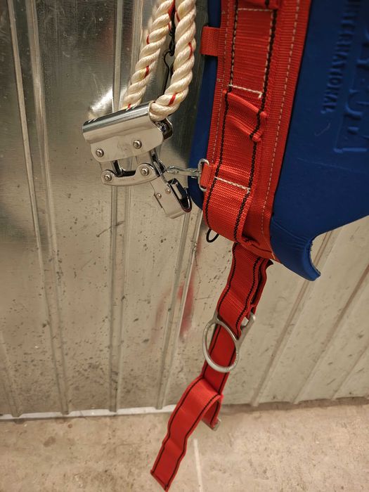 Centuri de siguranta 3M Protecta sau Piele