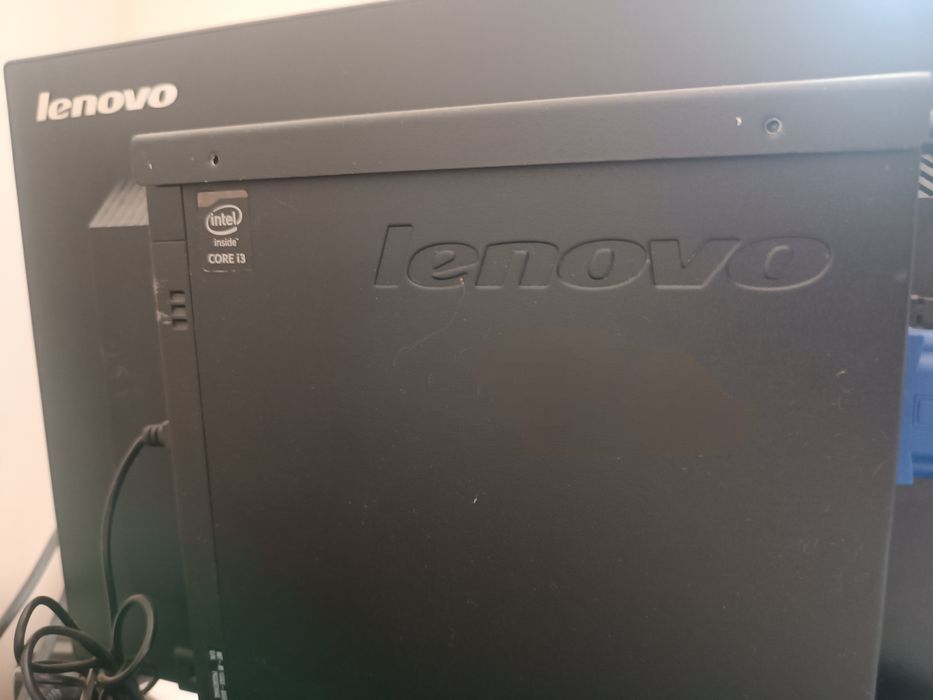 Kompyuter Windows 10 pro