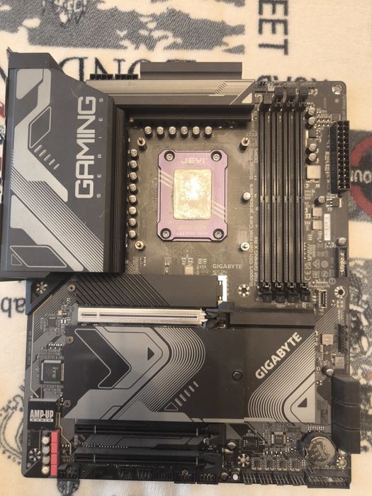 Contact frame intel lga 1700 / seria 12-13