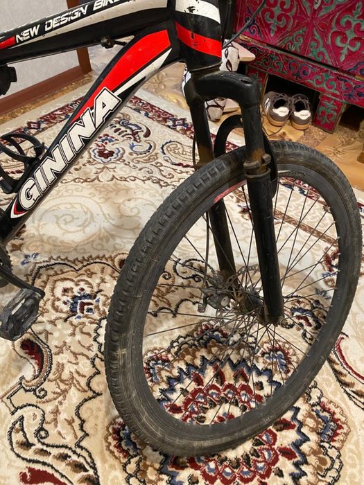 Велик в хорошем состоянии