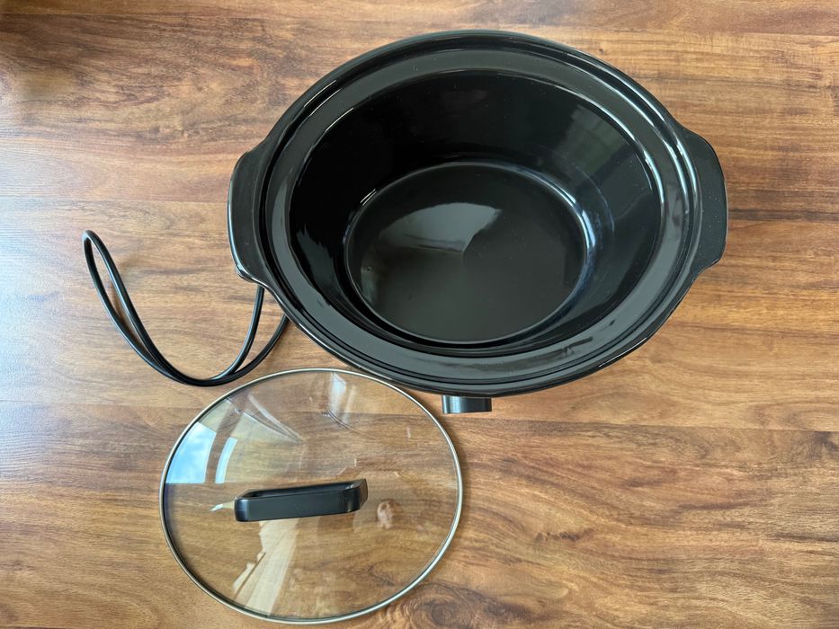 Слоукукър/уред за бавно готвене