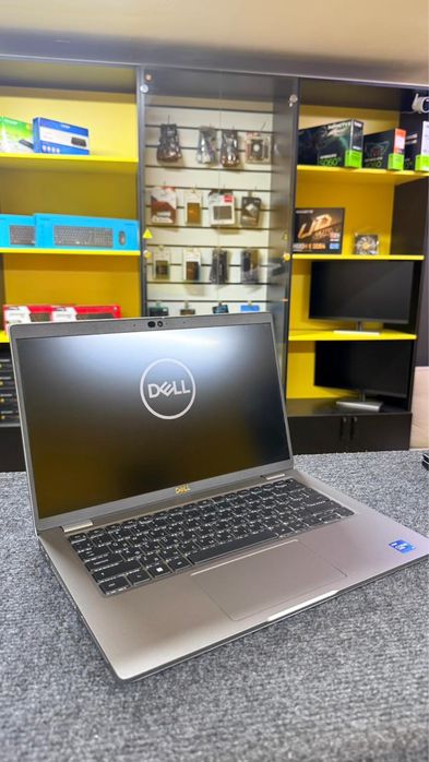 Dell ноутбук ssd 256 гб