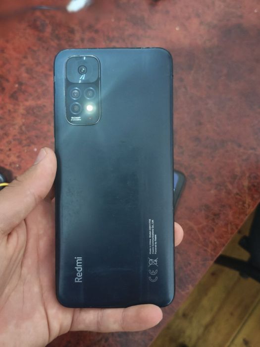 Redmi note 11 4/128GB