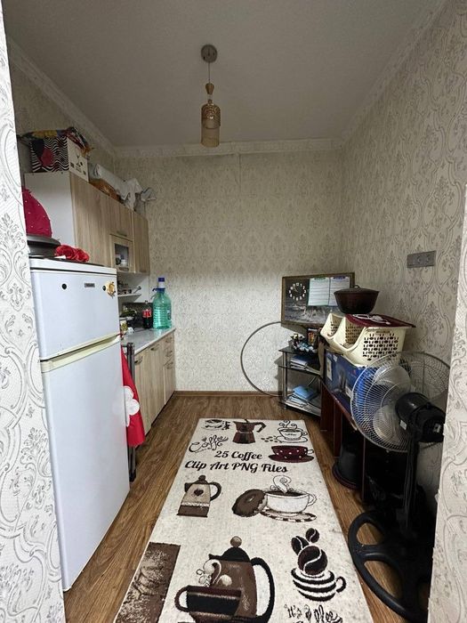 Продаётся двухкомнатная квартира Юнусабад 13